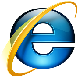 Internet Explorer